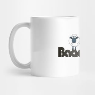 Drunk sheep Mug